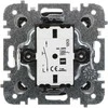 PAVIENIS MOMENTINIS MYGTUKAS SANTRA/4114-10/EPN 250 V 10 A Elektro-Plast