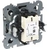 PAVIENIS MOMENTINIS MYGTUKAS SANTRA/4114-19/EPN 250 V 10 A Elektro-Plast