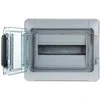 Legrand Optinis skirstomasis skydas, IP65, 1x12 moduliai - 601941