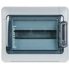 Legrand Optinis skirstomasis skydas, IP65, 1x12 moduliai - 601941