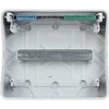 Legrand Optinis skirstomasis skydas, IP65, 1x12 moduliai - 601941