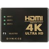 Eaton PERJUNGIKLIS HDMI-SW-3/1-IR-4K