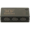 Eaton PERJUNGIKLIS HDMI-SW-3/1-IR-4K