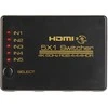 Pawonik PERJUNGIKLIS HDMI-SW-5/1P