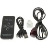 Pawonik PERJUNGIKLIS HDMI-SW-5/1P