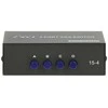Aten TST VGA JUNGIKLIS VGA-SW-4/1