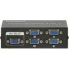 Aten TST VGA JUNGIKLIS VGA-SW-4/1