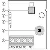 PIR JUTIKLIS AMBER-2E SATEL