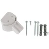PIR JUTIKLIS GRAPHITE SATEL