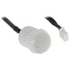 PIR JUTIKLIS MD-19B7 FOR LIGHTING CONTROL EL HOME