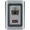 PIRŠTŲ ATSPAUDŲ SKAITYTUVAS + RFID ATLO-RFM-501
