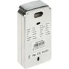 PIRŠTŲ ATSPAUDŲ SKAITYTUVAS + RFID ATLO-RFM-505