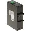 Dahua ePoE šakotuvas 100Mbps 8portu+1G uplink + 1SFP, ePoE iki 800m, Hi-PoE