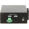 Dahua ePoE šakotuvas 100Mbps 8portu+1G uplink + 1SFP, ePoE iki 800m, Hi-PoE
