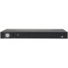Dahua PoE šakotuvas 24-Portų, PoE+, uplink 2-Port RJ45 + uplink 2-Port SFP, 360W