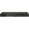 Dahua PoE šakotuvas 1000Mbps 16portu+2G uplink + 2SFP