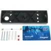 PRIEIGOS KONTROLERIS PR311SE-BK-G ROGER