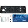 PRIEIGOS KONTROLERIS PR312EM-BK-G ROGER
