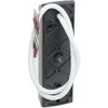 PRIEIGOS KONTROLERIS PR312EM-BK-G ROGER