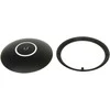 PRIEIGOS PUNKTO KORPUSAS NHD-COVER-Juodas-3 RINKINYS 3 VNT. UBIQUITI