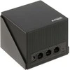 Maršrutizatorius PRIEIGOS TAŠKAS +ROUTER MAX18 Wi-Fi 6, 2.4 GHz, 5 GHz 574 Mbps + 1201 Mbps DAHUA