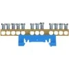 PRIJUNGIMO JUOSTA DIN TS35 LP-870N-12 SIMET
