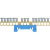 PRIJUNGIMO JUOSTA DIN TS35 LP-870N-15 SIMET