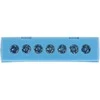 PRIJUNGIMO JUOSTA DIN TS35 LP-870N-7FS SIMET
