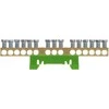 PRIJUNGIMO JUOSTA DIN TS35 LP-870S-15 SIMET