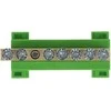 PRIJUNGIMO JUOSTA DIN TS35 LP-870S-7 SIMET