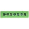 PRIJUNGIMO JUOSTA DIN TS35 LP-870S-7FS SIMET