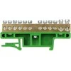 PRIJUNGIMO JUOSTA DIN TS35 LZ-12/N2/EPN Elektro-Plast