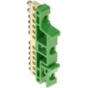 PRIJUNGIMO JUOSTA DIN TS35 LZ-12/N2/EPN Elektro-Plast