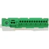 PRIJUNGIMO JUOSTA DIN TS35 LZ-14S/N2/EPN Elektro-Plast