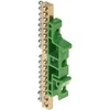PRIJUNGIMO JUOSTA DIN TS35 LZ-18/N2/EPN Elektro-Plast