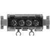PRIJUNGIMO JUOSTA IP2X LE-004850 LEGRAND