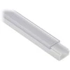 Oledowani TST PROFILIS SU ŠVIESOS GABALIUKU LED JUOSTOMS KI-LED/15X10 PAVIRŠINIS MONTAVIMAS