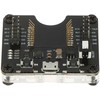 Espressif PROGRAMUOTOJAS PROGRAMATORIUS ESP32 Į SERIJOS ESP-WROOM-02 MODULIUS