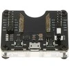 Espressif PROGRAMUOTOJAS PROGRAMATORIUS ESP32 Į SERIJOS ESP-WROOM-02 MODULIUS