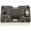 Espressif PROGRAMUOTOJAS PROGRAMATORIUS ESP8266 Į SERIJOS ESP12 MODULIUS