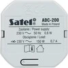 IŠMANUSIS APŠVIETIMO REGULIATORIUS ADC-200 BE WAVE 230 V AC SATEL