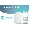 IŠMANUSIS APŠVIETIMO REGULIATORIUS ADC-200 BE WAVE 230 V AC SATEL