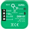 Zamel Supla DIW-01 WiFi šviesos reguliatorius