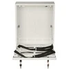 Pulsar APTAISAS AWO-529W 500 x 435 x 130 mm
