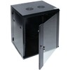 TST Array RACK KABANTI, DVIEJŲ SEKCIJŲ SPINTA EPRADO-R19-15U/2S