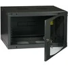 TST RACK KABANTI, DVIEJŲ SEKCIJŲ SPINTA R19-6U/450/2S