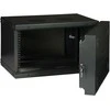 TST RACK KABANTI, DVIEJŲ SEKCIJŲ SPINTA R19-6U/450/2S