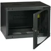 TST RACK KABANTI, DVIEJŲ SEKCIJŲ SPINTA R19-9U/450/2S