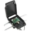 TST RTV ANTENA RDIO ANTENA 1 / Raudonas / PM-B / 88-108 / S