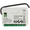 Hikvision RADIJO MODULIS VARTAMS FAAC-XF868